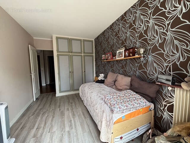 Appartement à MONTMORENCY