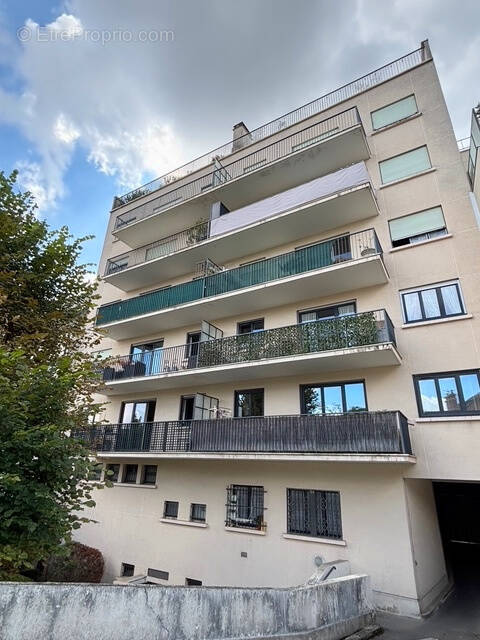 Appartement à MONTMORENCY