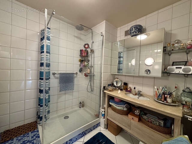 Appartement à MONTMORENCY