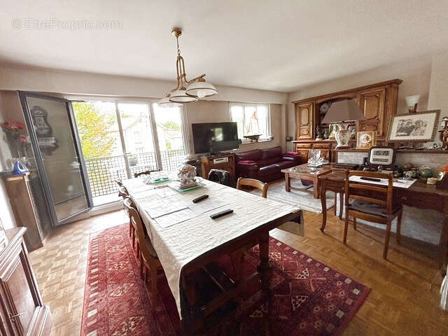 Appartement à MONTMORENCY