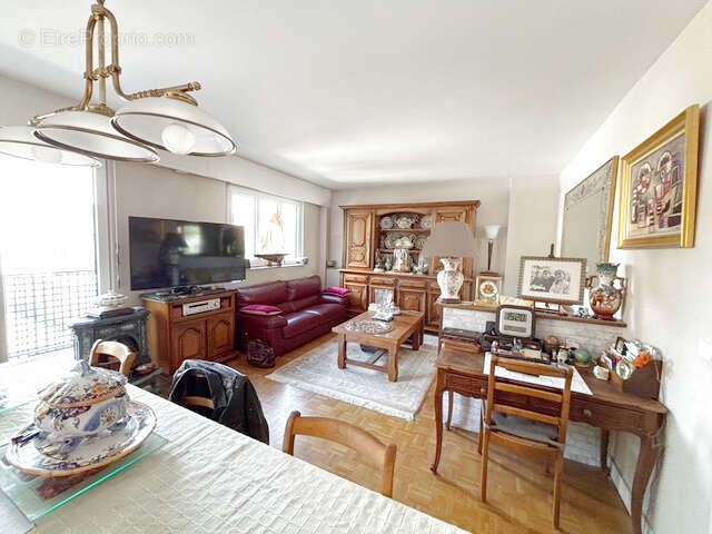 Appartement à MONTMORENCY