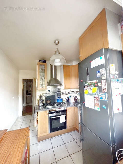 Appartement à MONTMORENCY