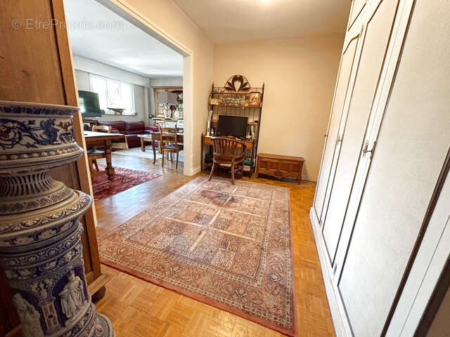 Appartement à MONTMORENCY