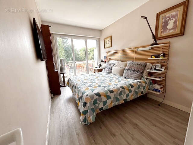 Appartement à MONTMORENCY