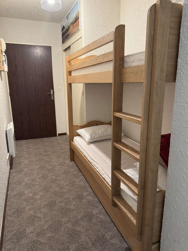 Appartement à SAINT-PONS