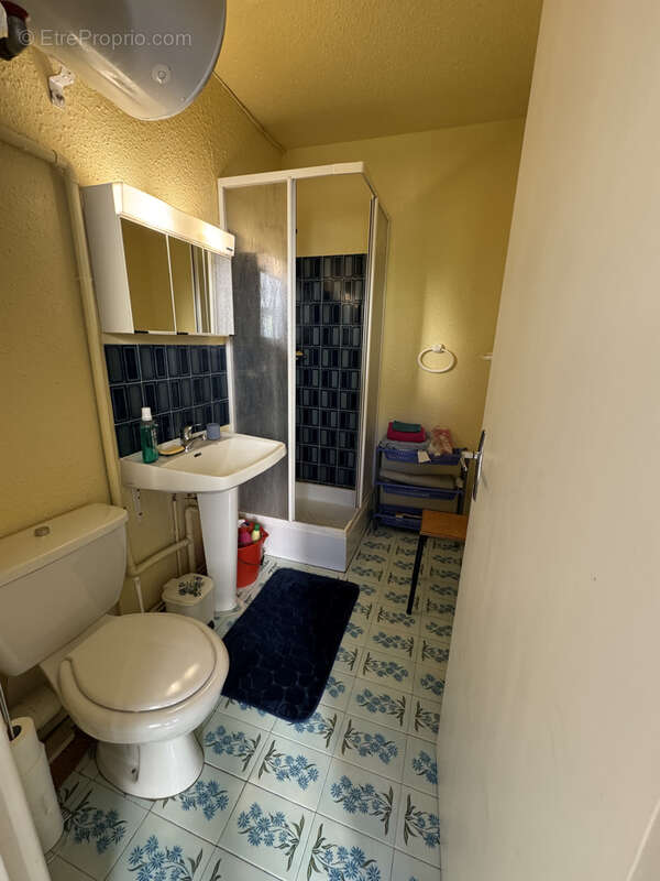 Appartement à SAINT-PONS