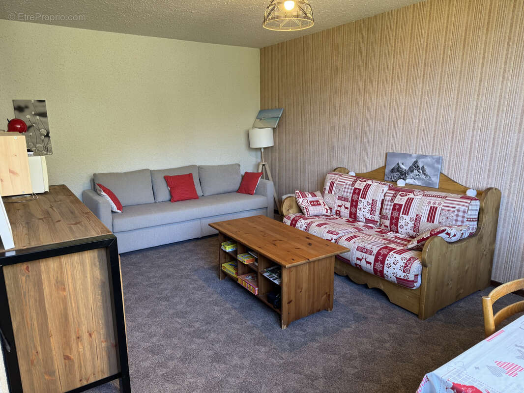 Appartement à SAINT-PONS