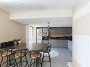 Appartement à AIX-LES-BAINS