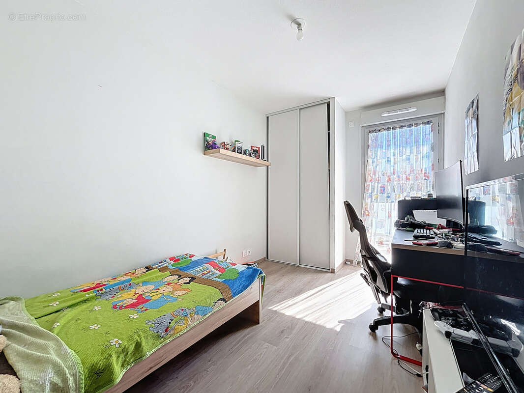 Appartement à AIX-LES-BAINS