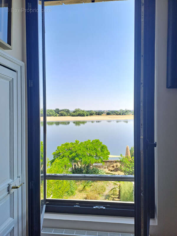 Maison à LE FRESNE-SUR-LOIRE