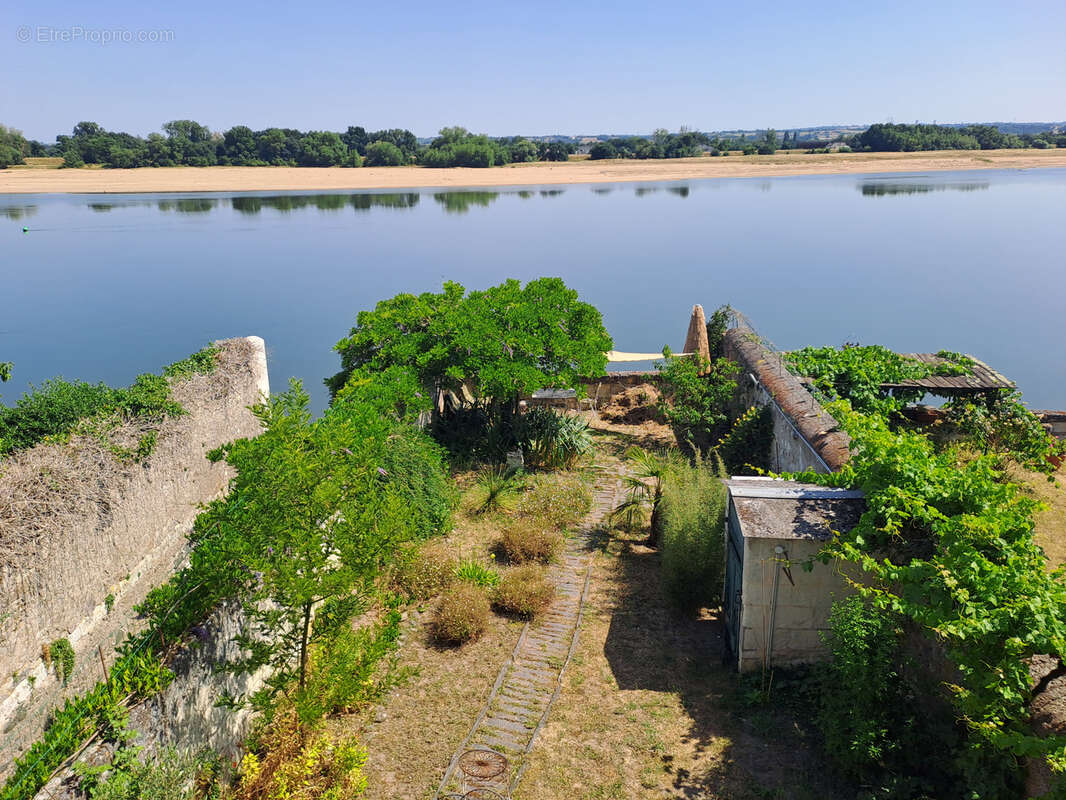 Maison à LE FRESNE-SUR-LOIRE