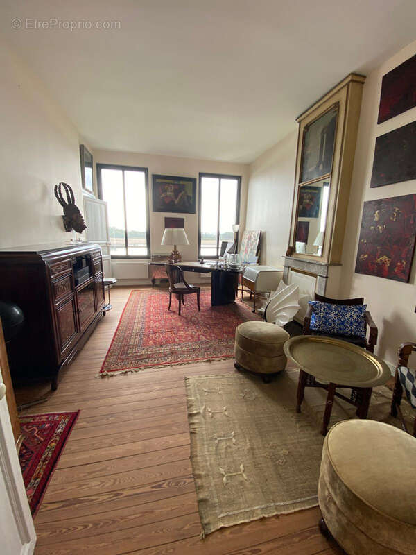 Maison à LE FRESNE-SUR-LOIRE