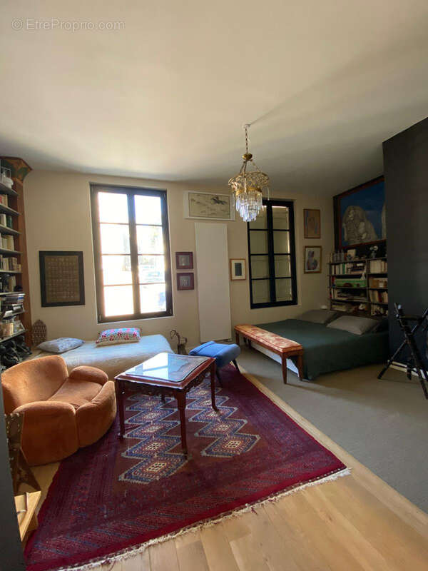 Maison à LE FRESNE-SUR-LOIRE