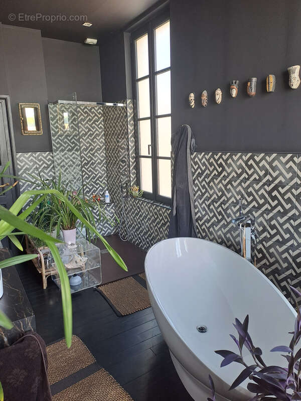 Maison à LE FRESNE-SUR-LOIRE