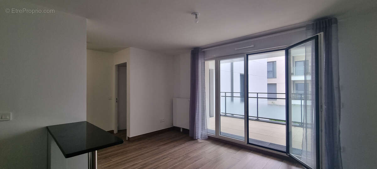 Appartement à SAINT-MAUR-DES-FOSSES