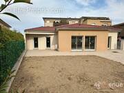 Maison à SAINT-JUST-SAINT-RAMBERT