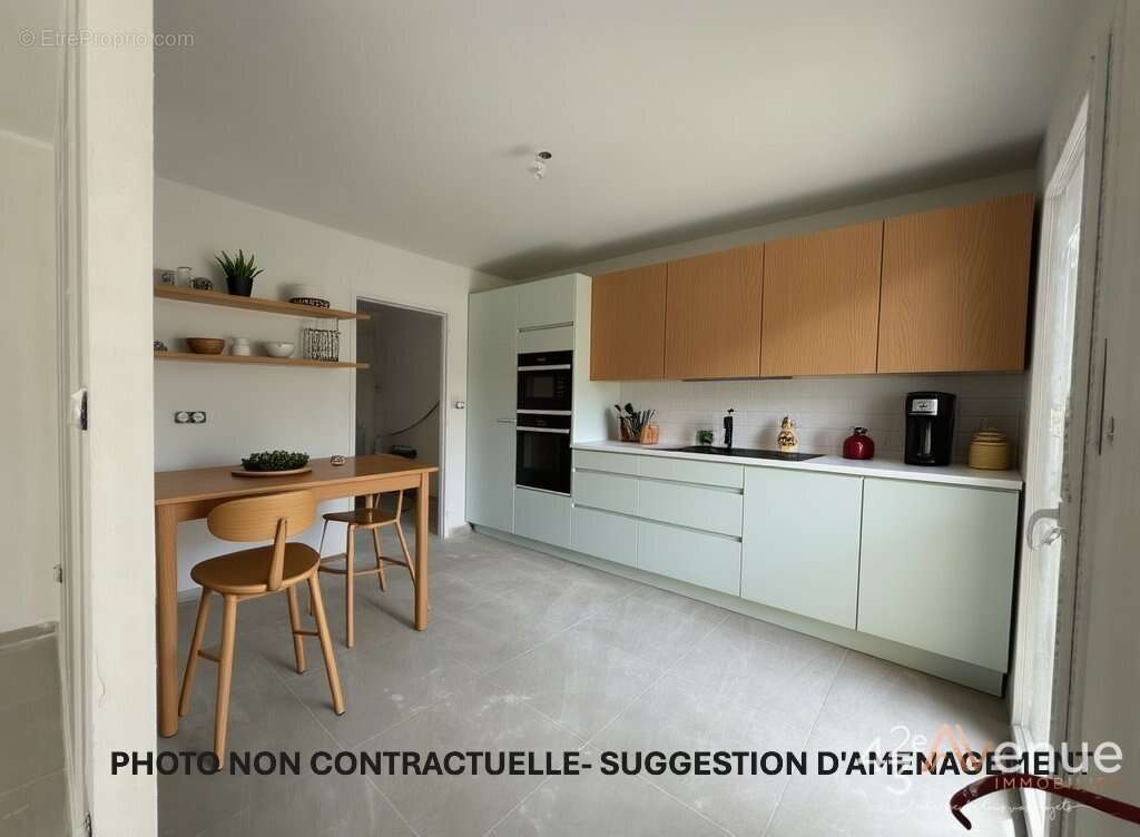 Maison à SAINT-JUST-SAINT-RAMBERT