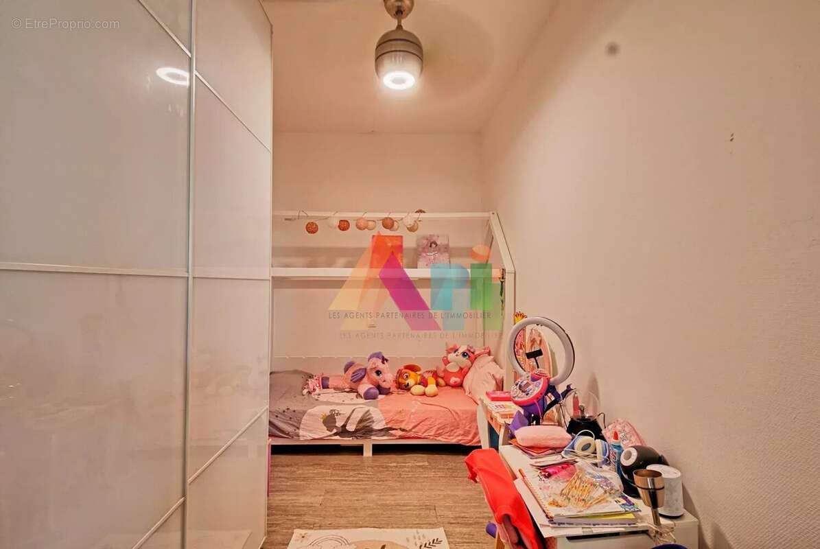 Appartement à SAINT-MARTIN