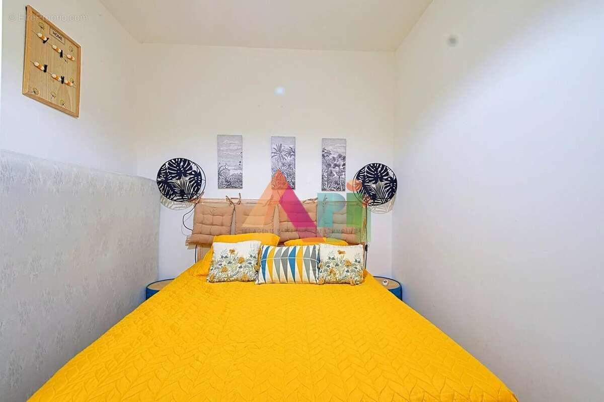 Appartement à SAINT-MARTIN