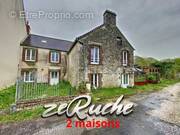 Maison à BAZOCHES-AU-HOULME