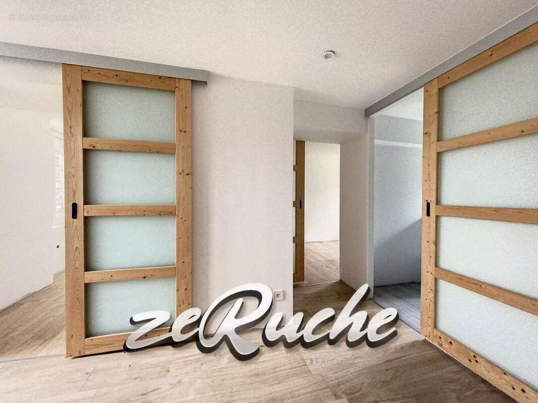 Maison à BAZOCHES-AU-HOULME