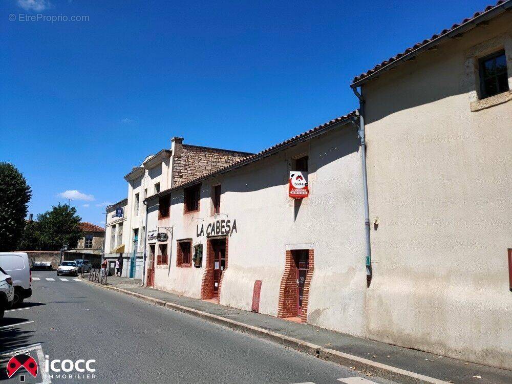 Appartement à LUCON