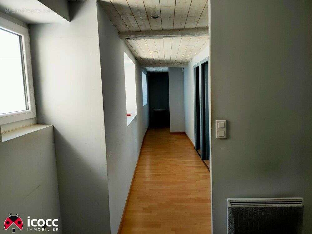 Appartement à LUCON