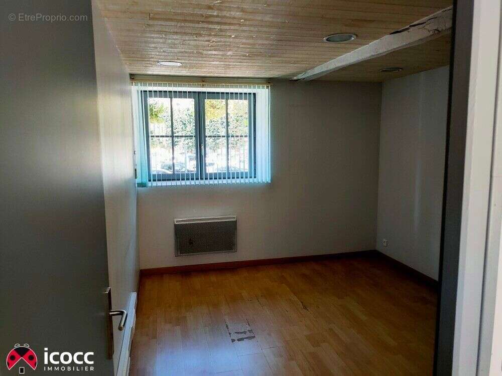 Appartement à LUCON