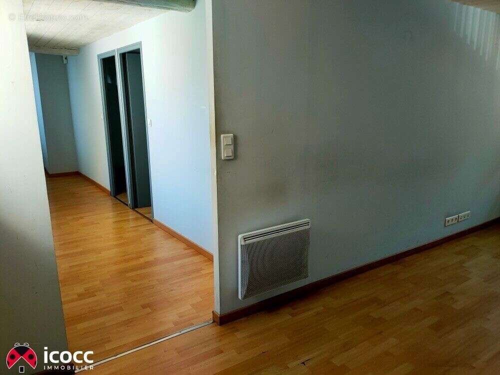 Appartement à LUCON