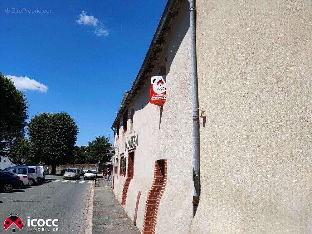 Appartement à LUCON