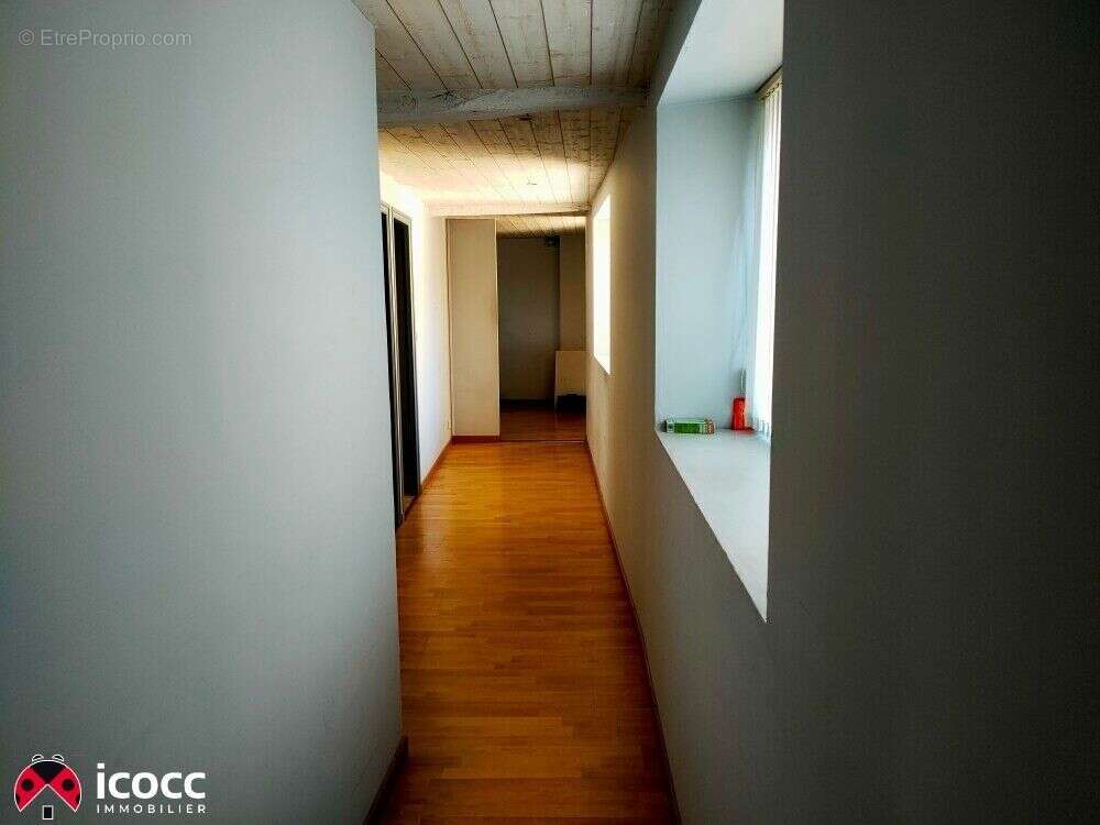 Appartement à LUCON