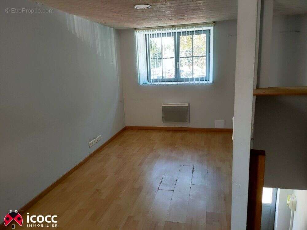 Appartement à LUCON