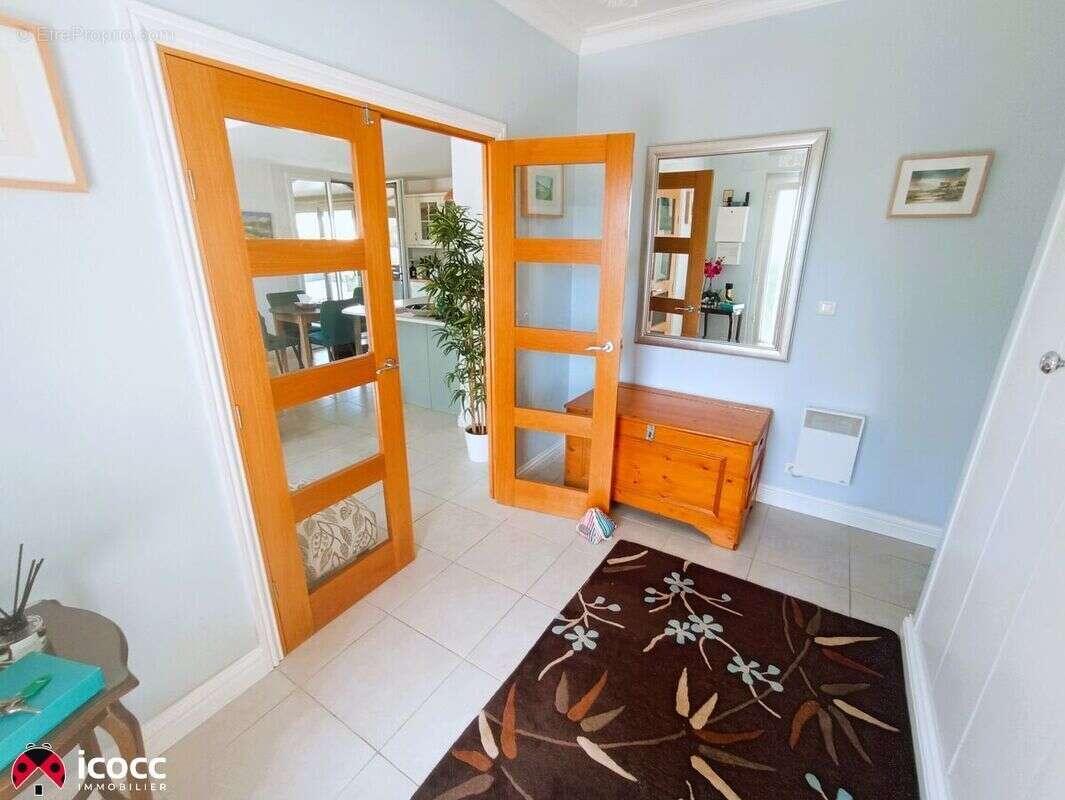 Maison à LA BRETONNIERE-LA-CLAYE