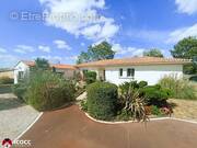 Maison à LA BRETONNIERE-LA-CLAYE