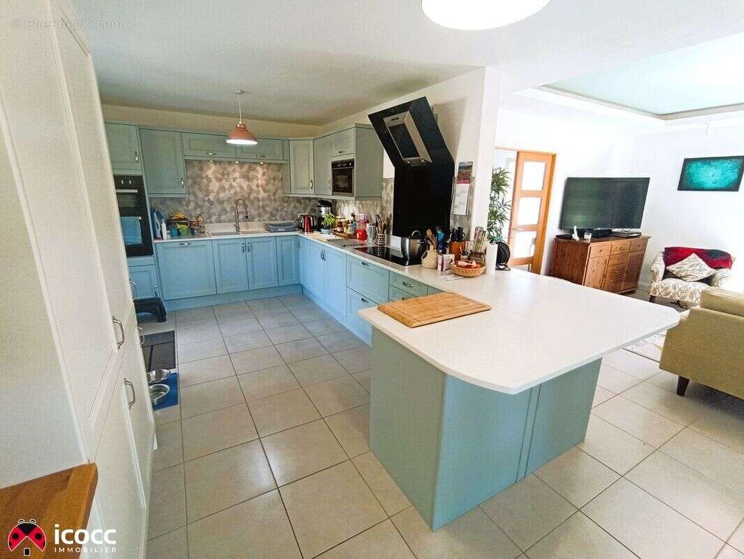 Maison à LA BRETONNIERE-LA-CLAYE