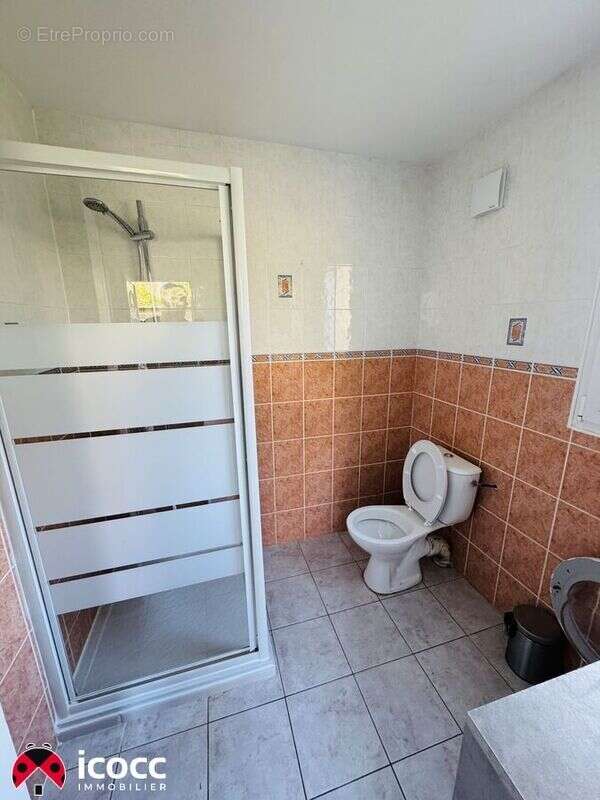 Maison à MAREUIL-SUR-LAY-DISSAIS