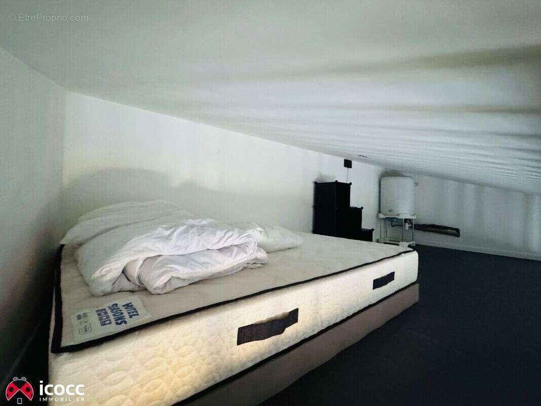 Maison à MAREUIL-SUR-LAY-DISSAIS