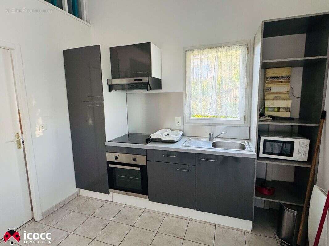 Maison à MAREUIL-SUR-LAY-DISSAIS