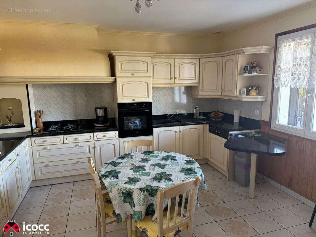 Maison à L&#039;AIGUILLON-SUR-MER