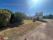 Maison à SAINT-MICHEL-EN-L'HERM