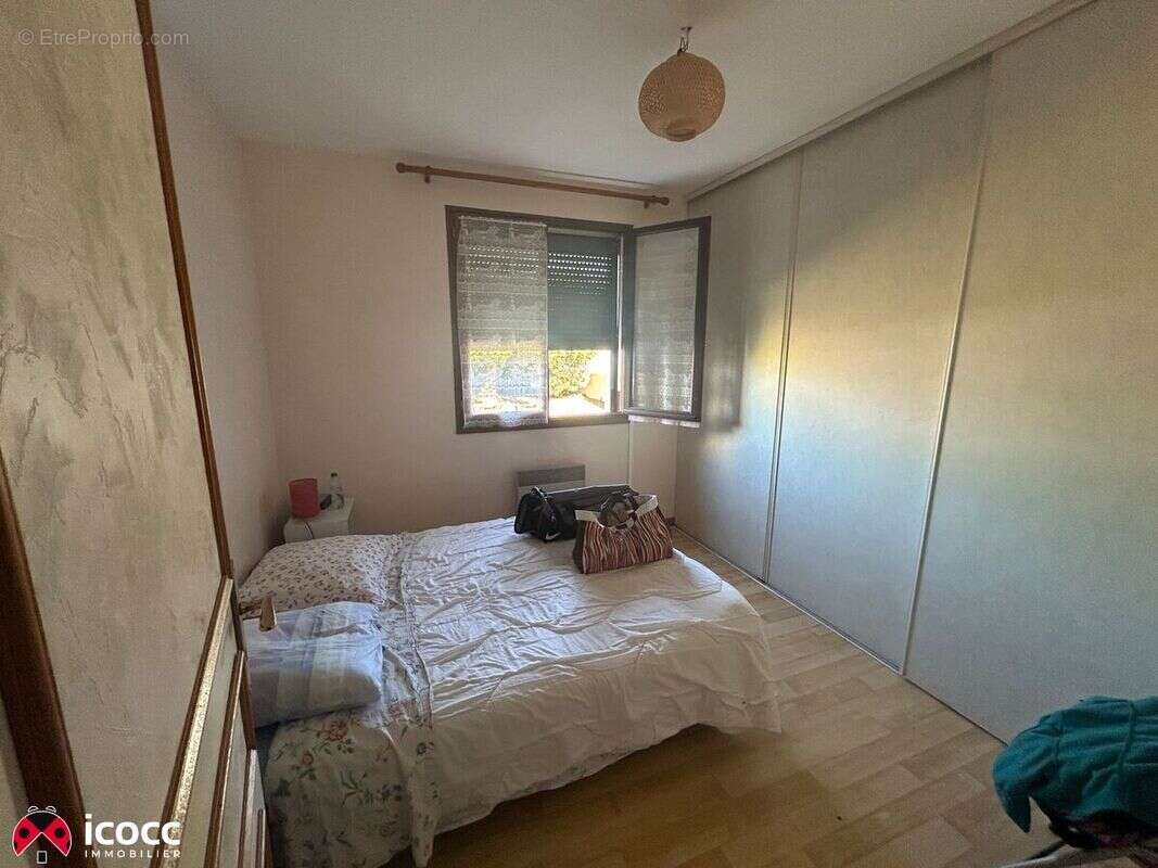 Maison à SAINT-MICHEL-EN-L&#039;HERM