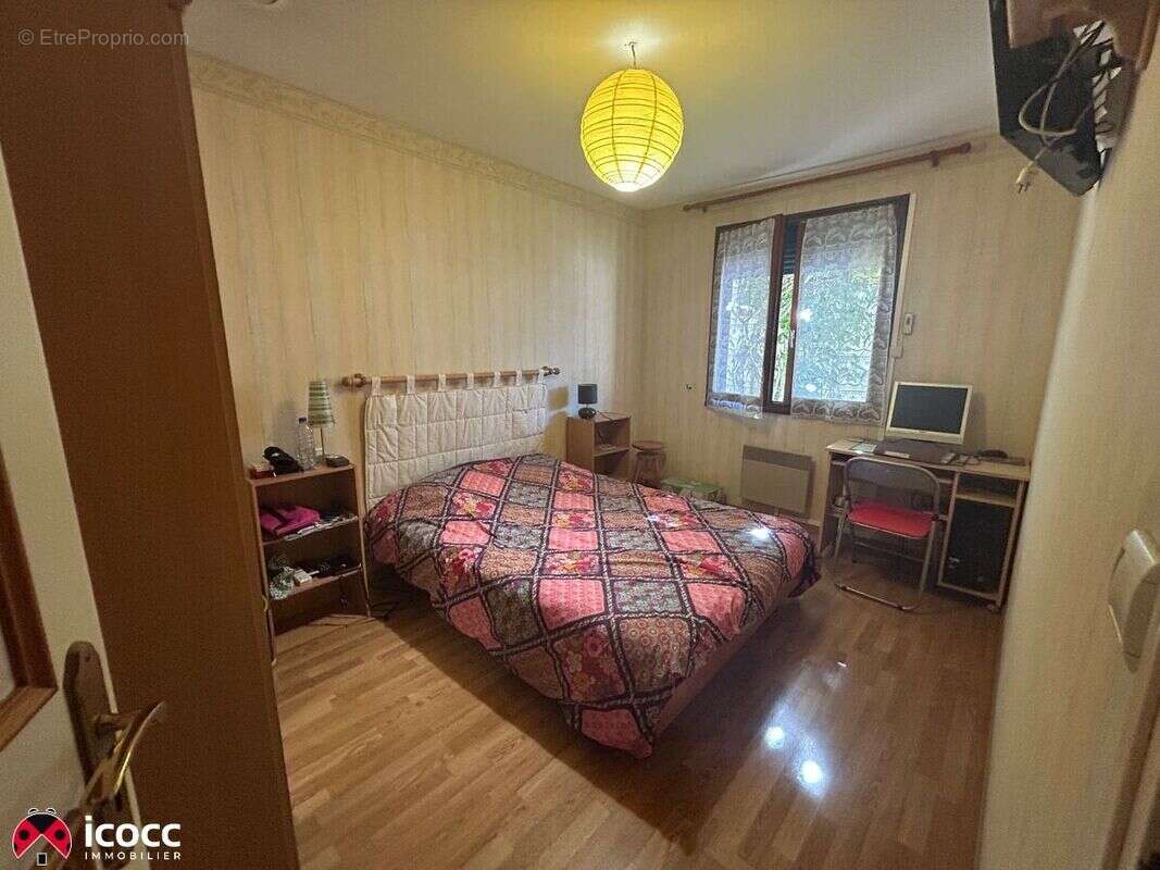 Maison à SAINT-MICHEL-EN-L&#039;HERM