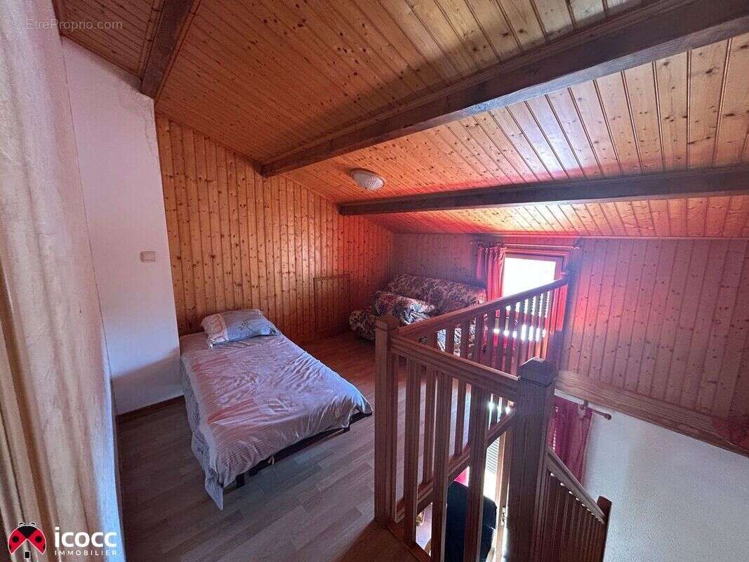 Maison à SAINT-MICHEL-EN-L&#039;HERM