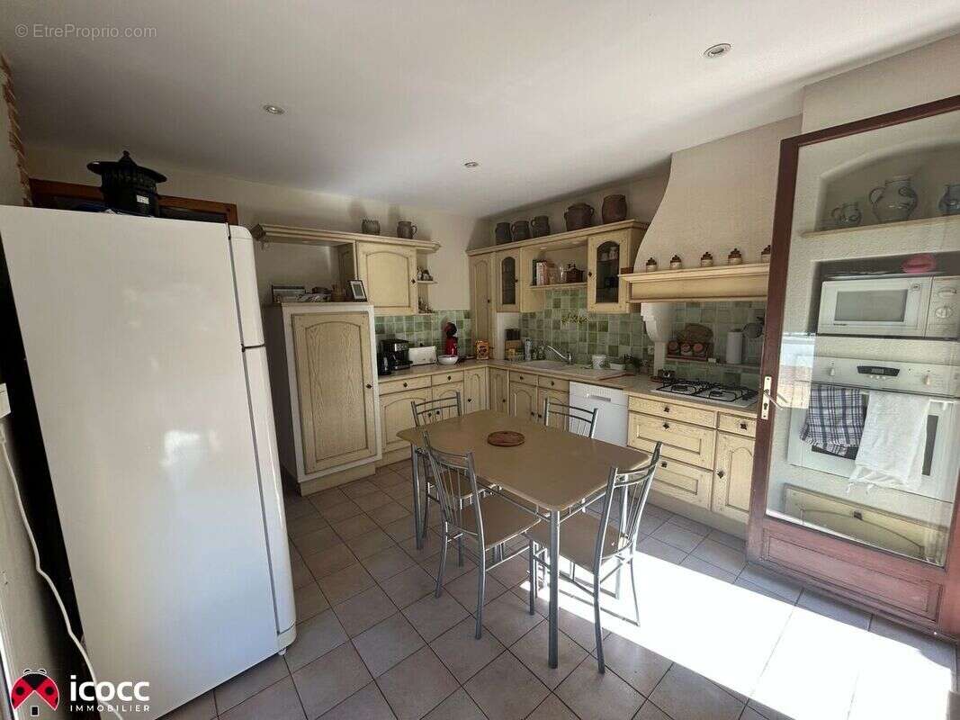 Maison à SAINT-MICHEL-EN-L&#039;HERM