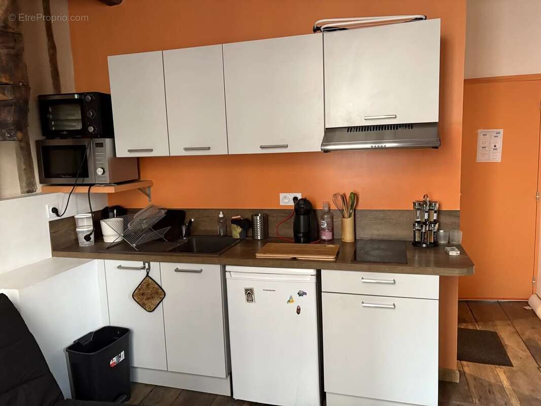 Appartement à LIMOGES