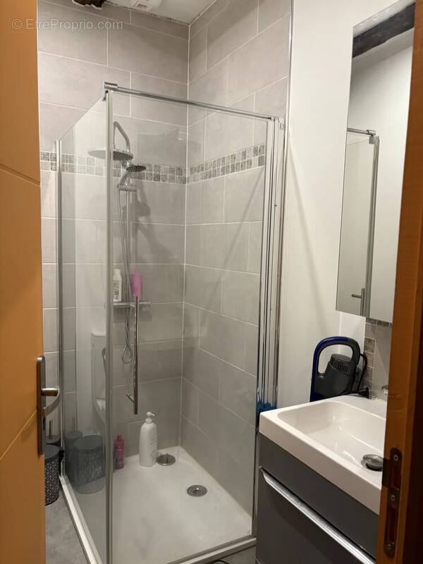 Appartement à LIMOGES