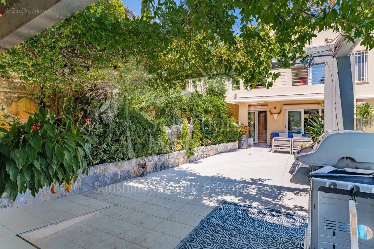 Maison à SAINT-PAUL