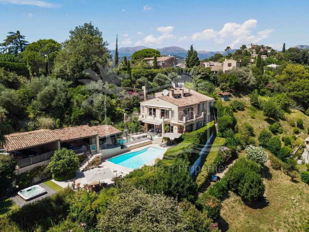 Maison à SAINT-PAUL