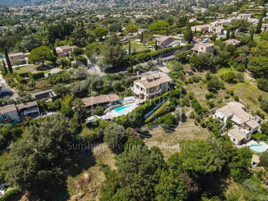 Maison à SAINT-PAUL