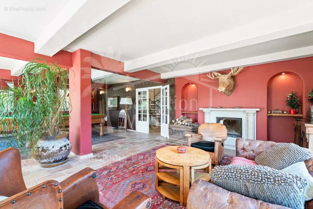 Maison à SAINT-PAUL